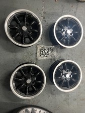 TRIUMPH TR4 TR5 TR6   6J X 15"