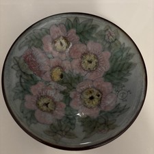 Chelsea Pottery Dish Bowl