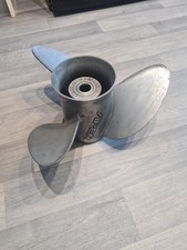 Evinrude Johnson Viper