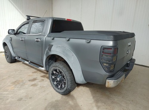 Ford ranger canopy - ford, cover