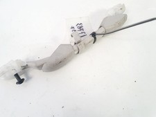  Interior Roof Grab Bar Rear