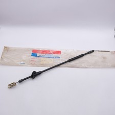 Bcp-Cable Disengagement Wire