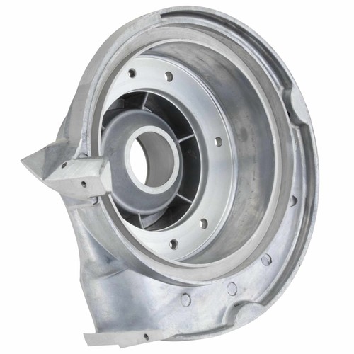 Sip vent fan maghousing - maghousing, for