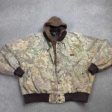 RealTree Jacket Adult X Large