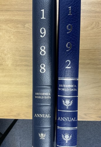 Britannica book the year - of,
