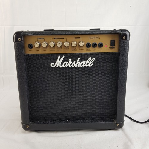 Marshall g15r guitar - marshall,
