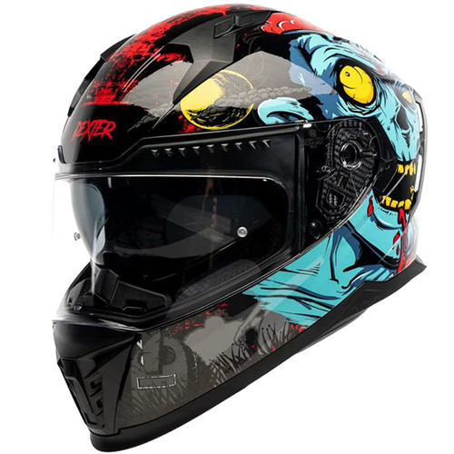 Dxr eros full face - eros, full-face