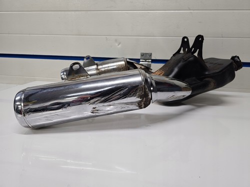 Yamaha tdm 850 - yamaha,