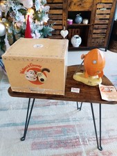 Wallace & Gromit Musical