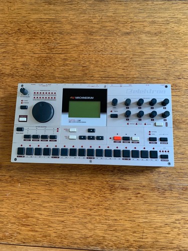 Elektron machinedrum sps uw - elektron, sps-1