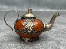 Vintage Moroccan Miniature
