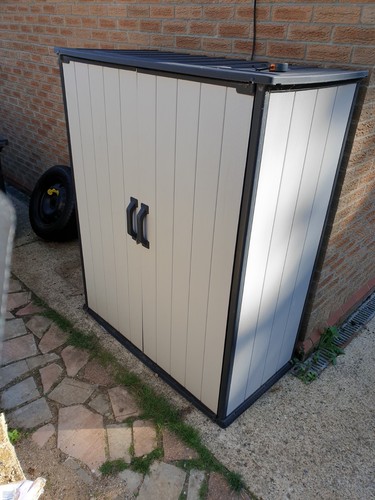 Keter premier tall 1400l - premier,