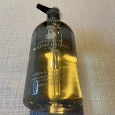 Molton Brown London Lemon &