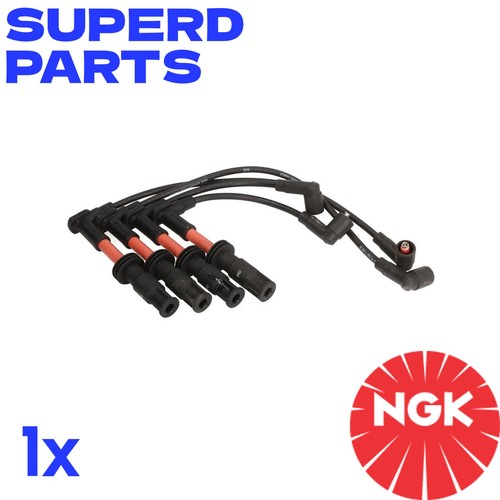 Ignition leads set fits alfa - ignition,
