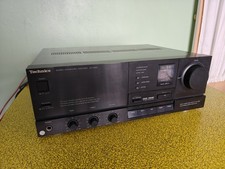 Technics SU-X860 Integrated