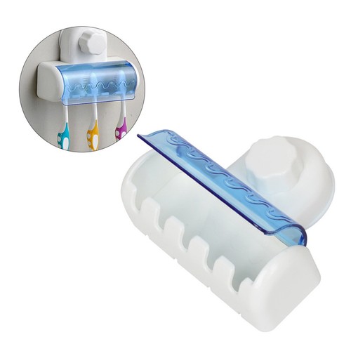 Racks toothbrush holder wall - racks,