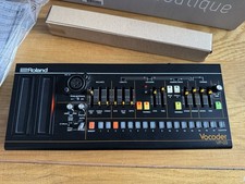 Roland VP-03 Vocoder Boutique