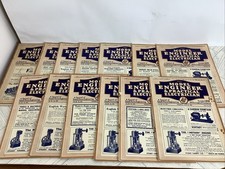 Model Engineer Magazine Job