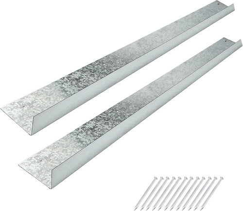 Pcs galvanized steel roof - galvanized,