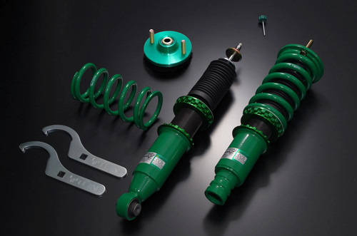 Tein flex coilover kit - tein,
