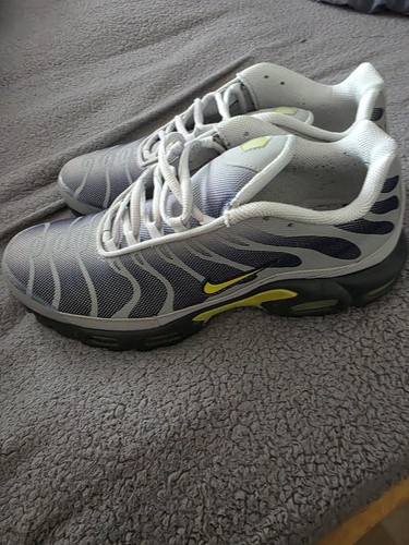 Nike air max tuned - tuned, 9