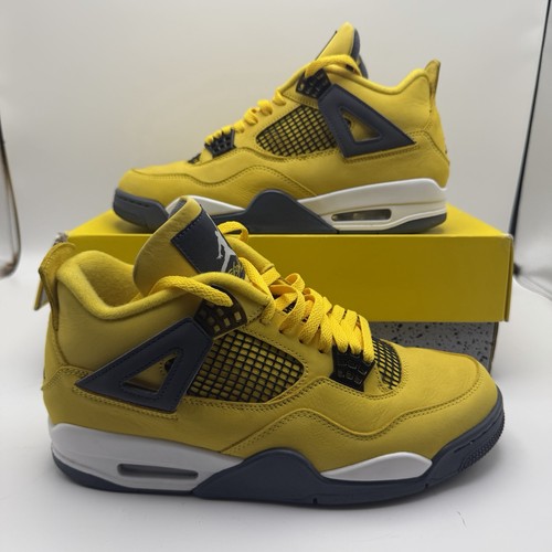 Nike air jordan - nike, 4