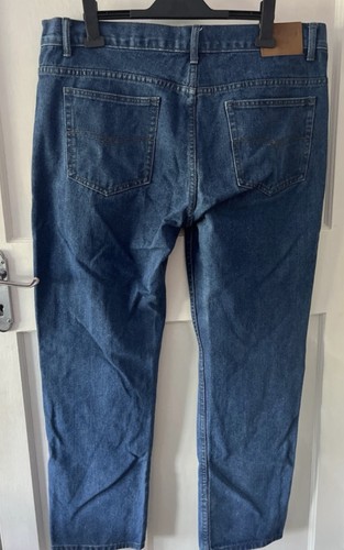 Lee cooper men - blue, denim