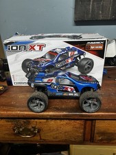 Maverick Ion XT Electric