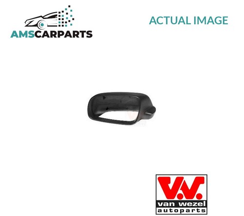 Rear view mirror cover casing - rear,
