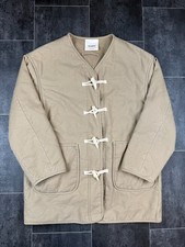 Pull&Bear Toggle Jacket Womens