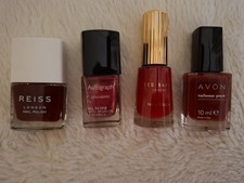 Luxury Nail Polish Bundle