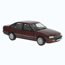 1:24 Opel Senator B WHITEBOX