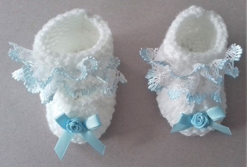 Hand knitted dolls - , clothes.fit