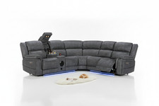 Geneva Fabric Electric