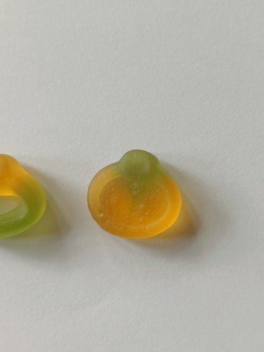 Haribo starmix very rare - starmix,