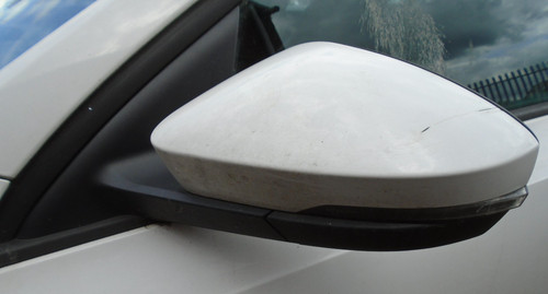 Skoda octavia mk3 - mk3, 1.6