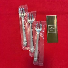 Oyster fork christofle