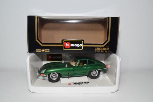 Bburago burago 3018 - 1:18,