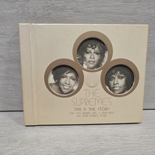 Supremes - This Is The Story 3
