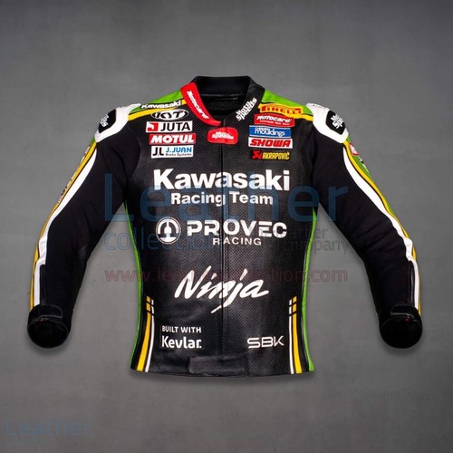 Men black green motorcycle - black,