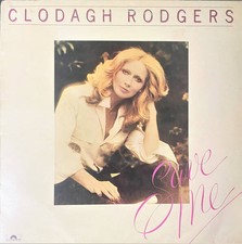 Clodagh Rodgers - Save Me