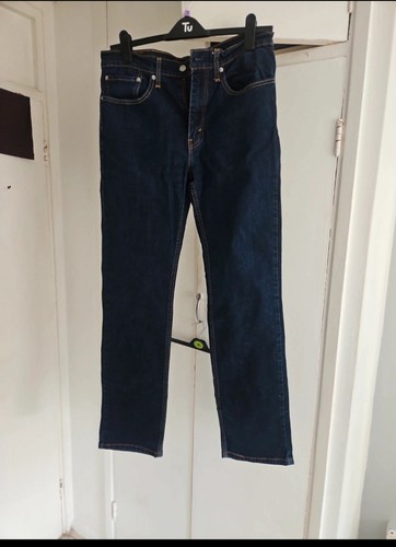 Levi 514 jeans - levi, w34,l34