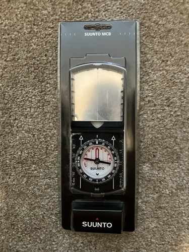 Brand new suunto mcb mirror - brand,