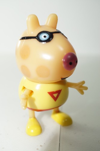 Character options peppa pig - character,