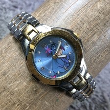 Disney Women MU2050 Dress