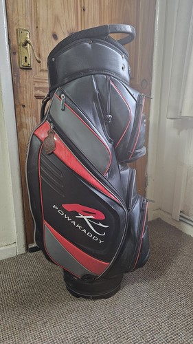 Powakaddy premium edition golf - edition,