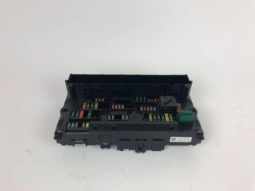 Bmw f26 fuse - x4, box