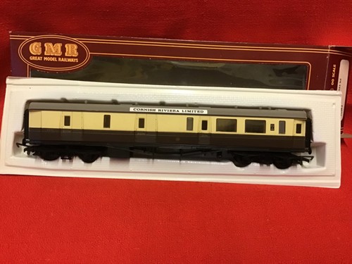Airfix gmr 54209 gwr - 54209-2,