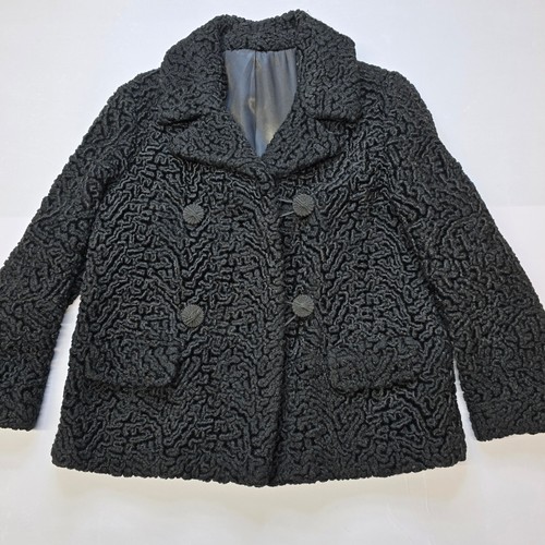 Vintage ilgwu black - vintage,