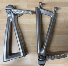 Yamaha R6 13S Rear Passenger